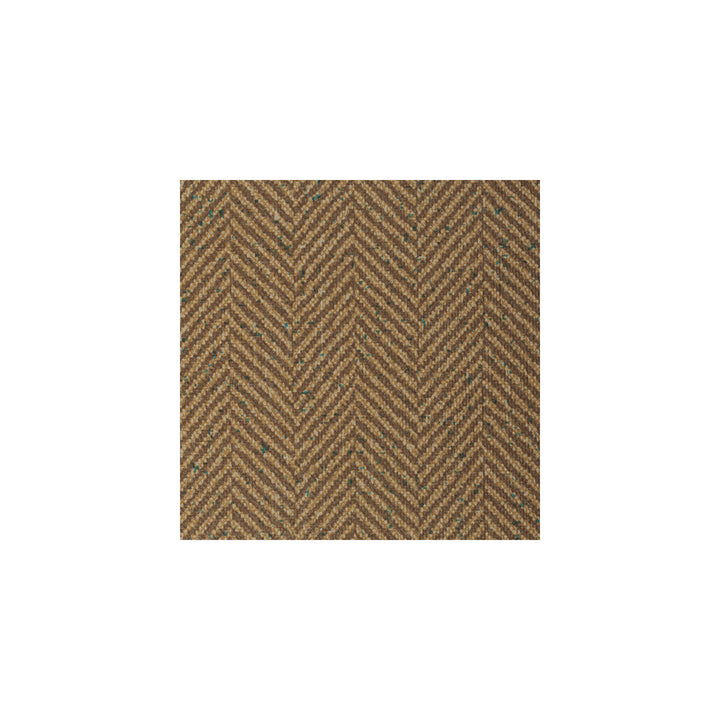 Chevron Walnut by Winfield Thybony Designer Wallcovering WINFIELD THYBONY THOM FILICIA VINYLS VINYL - 86%;CELLULOSE - 7%;POLYESTER - 7% United States - Horizontal: 0 and Vertical: 0 54 - Swanky Fabrics -