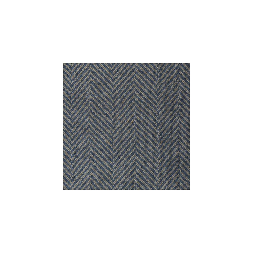 Chevron Mariner by Winfield Thybony Designer Wallcovering WINFIELD THYBONY THOM FILICIA VINYLS VINYL - 86%;CELLULOSE - 7%;POLYESTER - 7% United States - Horizontal: 0 and Vertical: 0 54 - Swanky Fabrics -