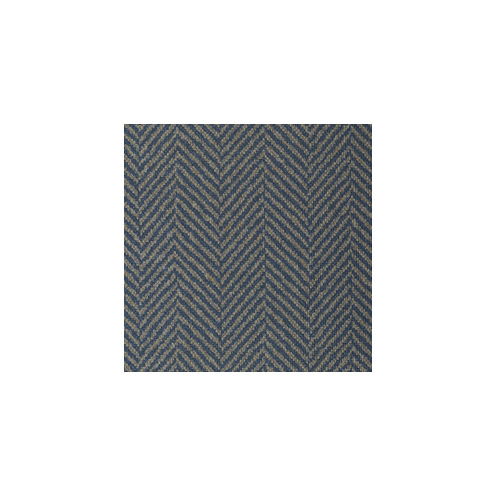 Chevron Mariner by Winfield Thybony Designer Wallcovering WINFIELD THYBONY THOM FILICIA VINYLS VINYL - 86%;CELLULOSE - 7%;POLYESTER - 7% United States - Horizontal: 0 and Vertical: 0 54 - Swanky Fabrics -