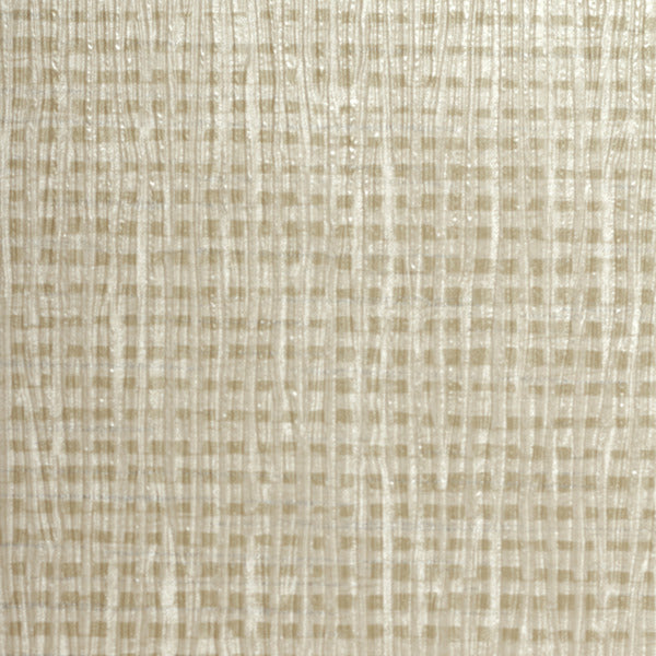 Bischoff - Linen WHF4211.WT.0 by Winfield Thybony Designer Wallcovering