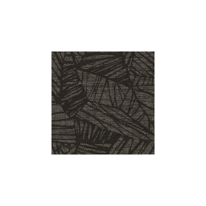 Phoenix Ebony by Winfield Thybony Designer Wallcovering WINFIELD THYBONY THOM FILICIA VINYLS VINYL - 100% United States - Horizontal: 0 and Vertical: 12.625 54 - Swanky Fabrics -