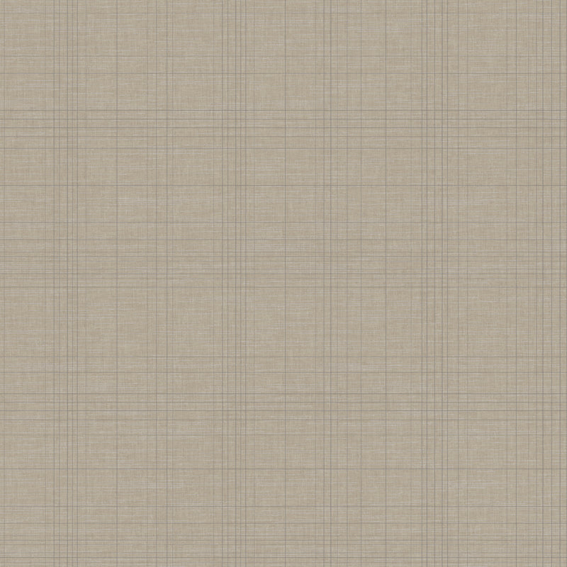 Tannin Trace - Linen WHF3687.WT.0 by Winfield Thybony Designer Wallcovering