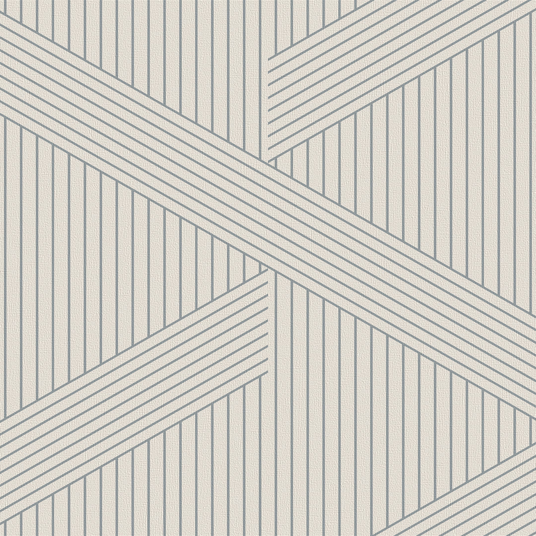 Concourse Micro - Drift WHF3785.WT.0 by Winfield Thybony Designer Wallcovering