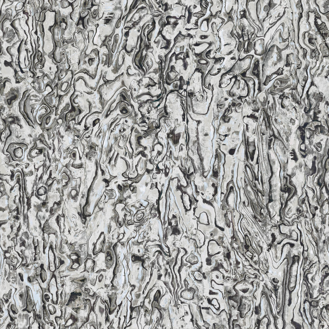Abalone - Dusk WHF3804.WT.0 by Winfield Thybony Designer Wallcovering