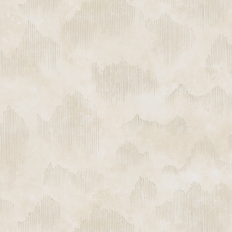 Amaya - Creme WHF4016.WT.0 by Winfield Thybony Designer Wallcovering