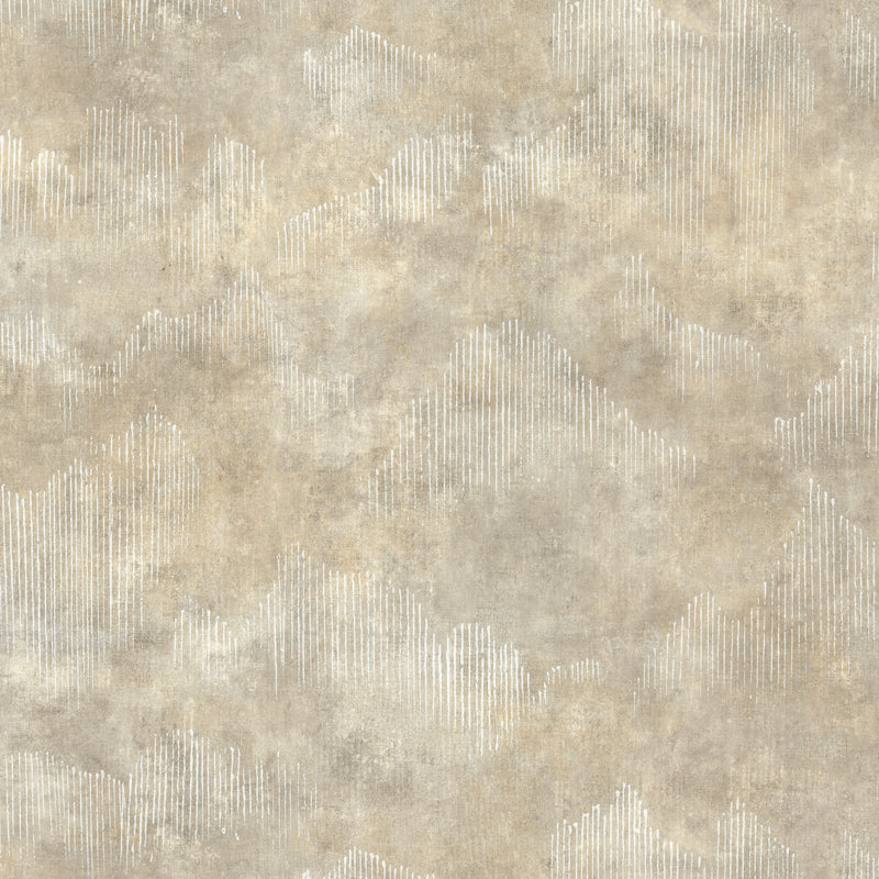 Amaya - Linen WHF4019.WT.0 by Winfield Thybony Designer Wallcovering