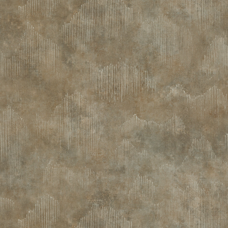 Amaya - Smoke WHF4020.WT.0 by Winfield Thybony Designer Wallcovering
