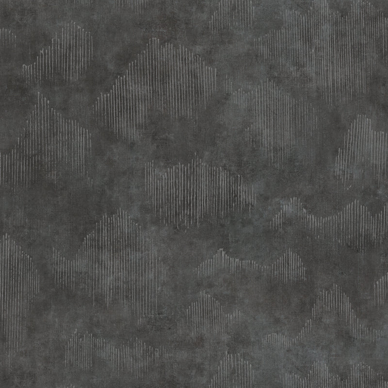 Amaya - Charcoal WHF4021.WT.0 by Winfield Thybony Designer Wallcovering