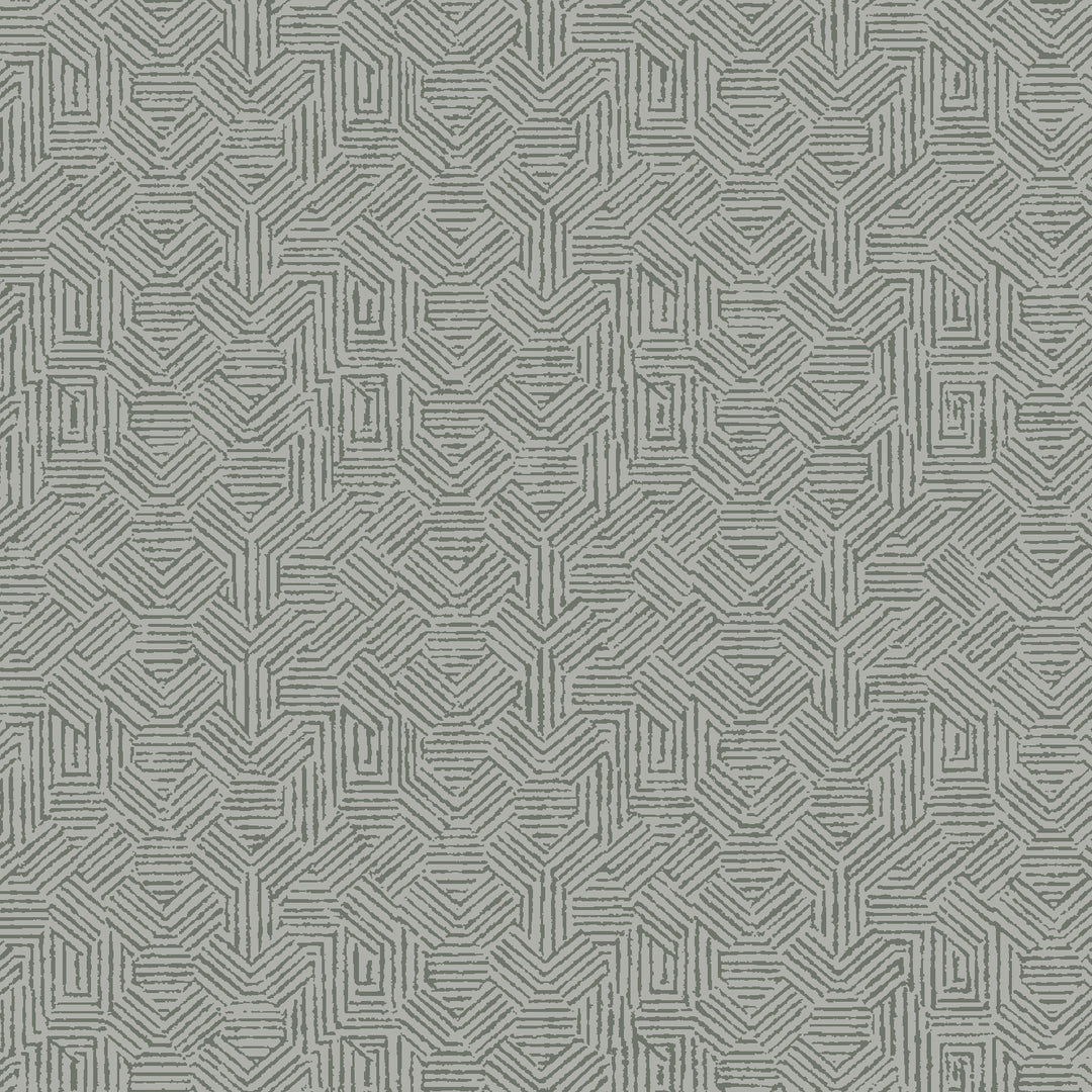 Augusta - Dew WHF4076.WT.0 by Winfield Thybony Designer Wallcovering
