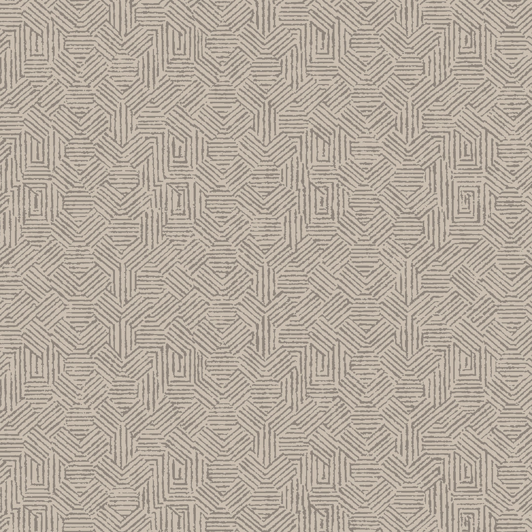 Augusta - Pebble WHF4079.WT.0 by Winfield Thybony Designer Wallcovering