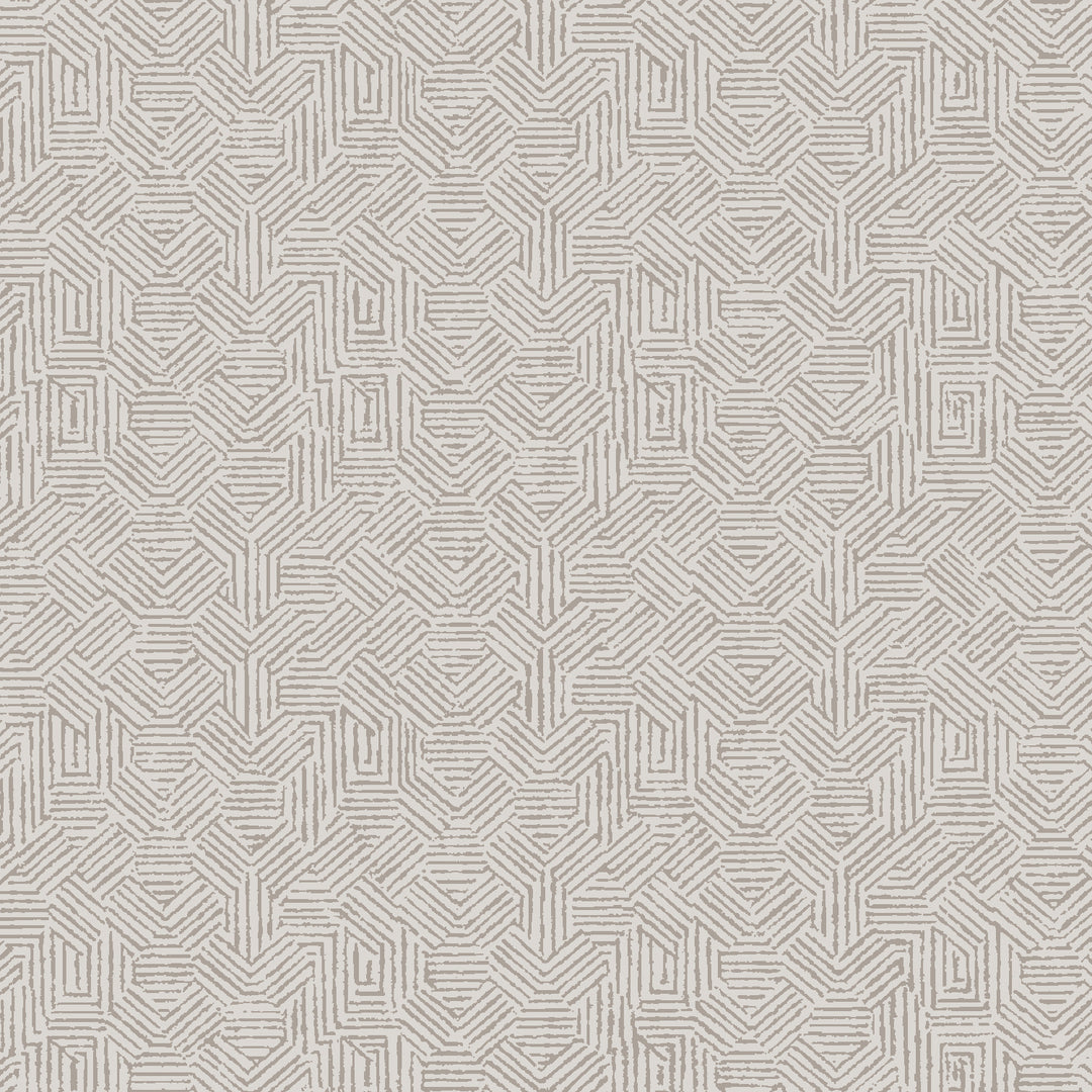 Augusta - Chalk WHF4082.WT.0 by Winfield Thybony Designer Wallcovering