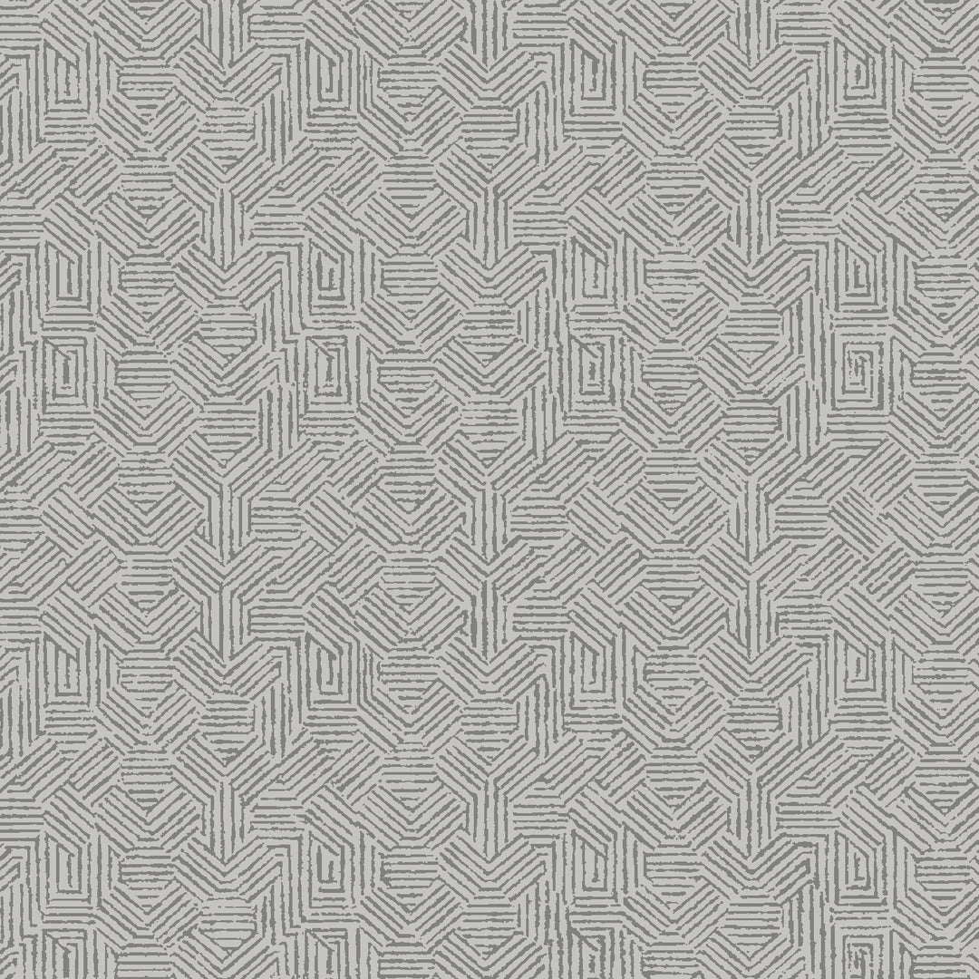 Augusta - Stone WHF4083.WT.0 by Winfield Thybony Designer Wallcovering