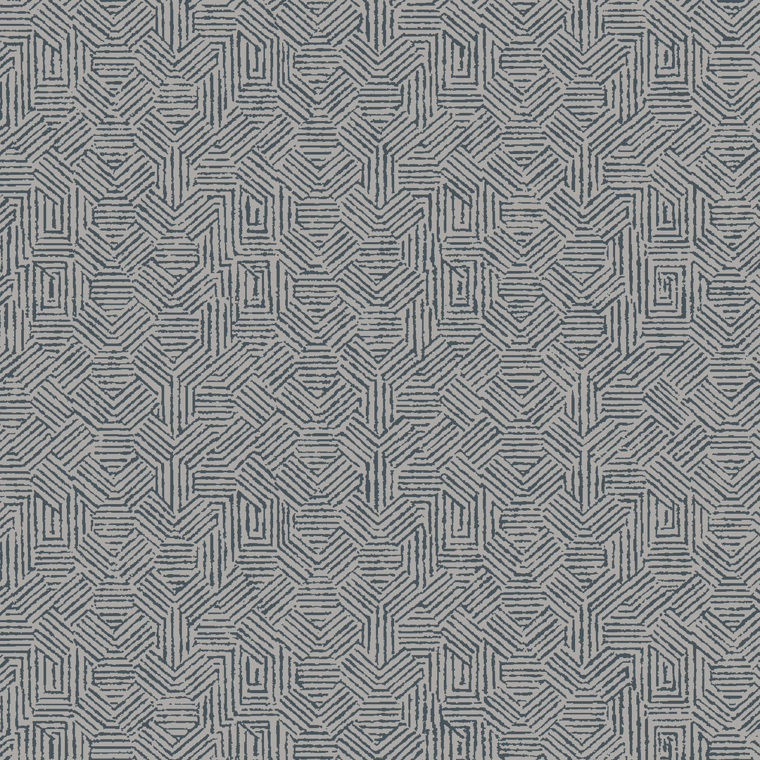 Augusta - Mariner WHF4084.WT.0 by Winfield Thybony Designer Wallcovering