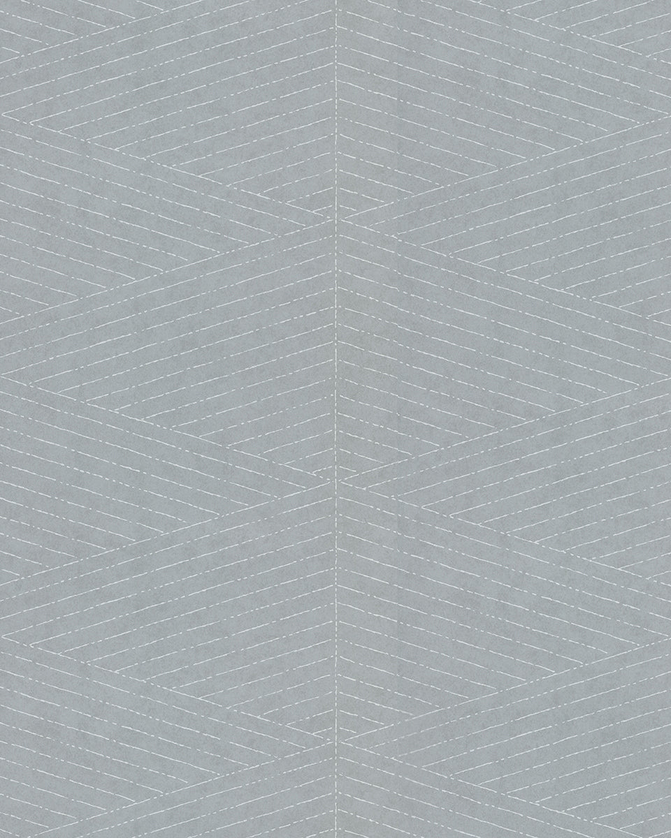 Wayfare - Slate WHF4180.WT.0 by Winfield Thybony Designer Wallcovering