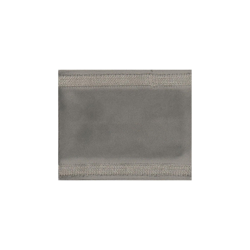 Whimsey Tape 1 Pewter by Marcus William Trim Marcus William Trim Whimsey Tape 1 PewterTrim PERSUASIONS TRIM 100%SVI INDIA </p><p>Repeat: H: 0.000, V: 0.000 2.5 in - Fabric Carolina -