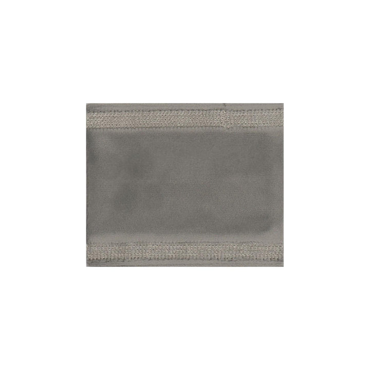 Whimsey Tape 1 Pewter by Marcus William Trim Marcus William Trim Whimsey Tape 1 PewterTrim PERSUASIONS TRIM 100%SVI INDIA </p><p>Repeat: H: 0.000, V: 0.000 2.5 in - Fabric Carolina -