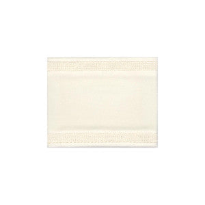 Whimsey Tape 4 White by Marcus William Designer Trim