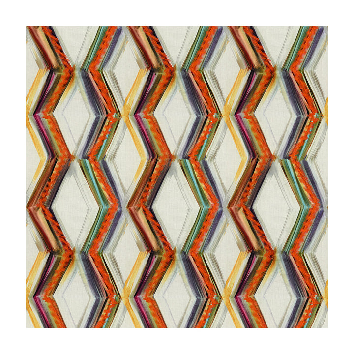 Whimsical-1210 by Kravet Couture Designer Fabric - LINEN - 73%;SPUN POLYESTER - 27% India - Horizontal: 17.5 and Vertical: 31 58 - Swanky Fabrics -