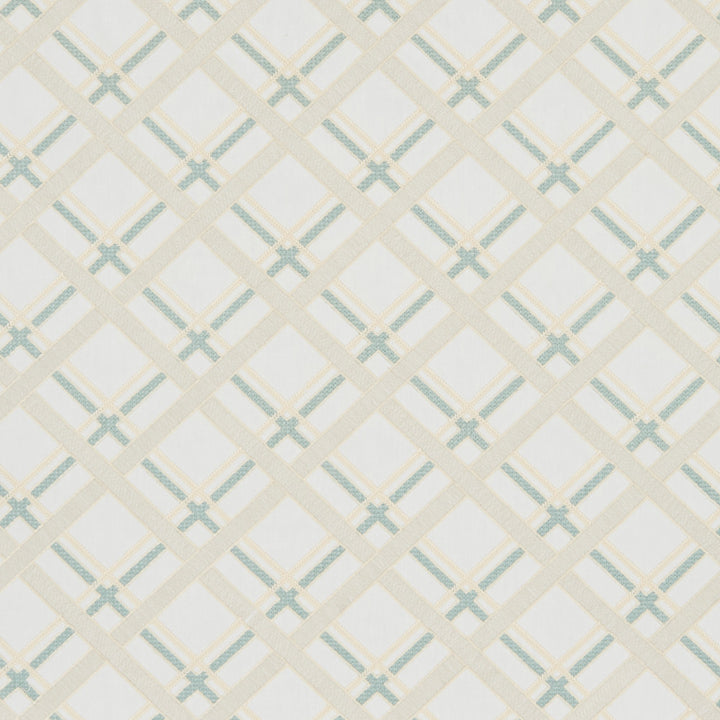 Whipstitch 72J8211 by JF Designer Fabric Felicity 40% Viscose, 30% Polyester, 30% Cotton India Horizontal: 6.5 and Vertical: 6.5 54 - Swanky Fabrics -