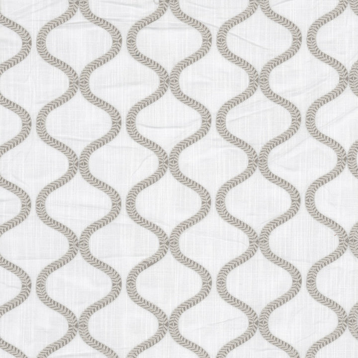 Whirlwind 1 Beige by Stout Fabric Stout Fabric Whirlwind 1 BeigeFabric LIGHT & LIVELY SHEERS 100%POL %PEMB EGYPT </p><p>Repeat: H: 4.625, V: 4.500 54 in - Fabric Carolina -