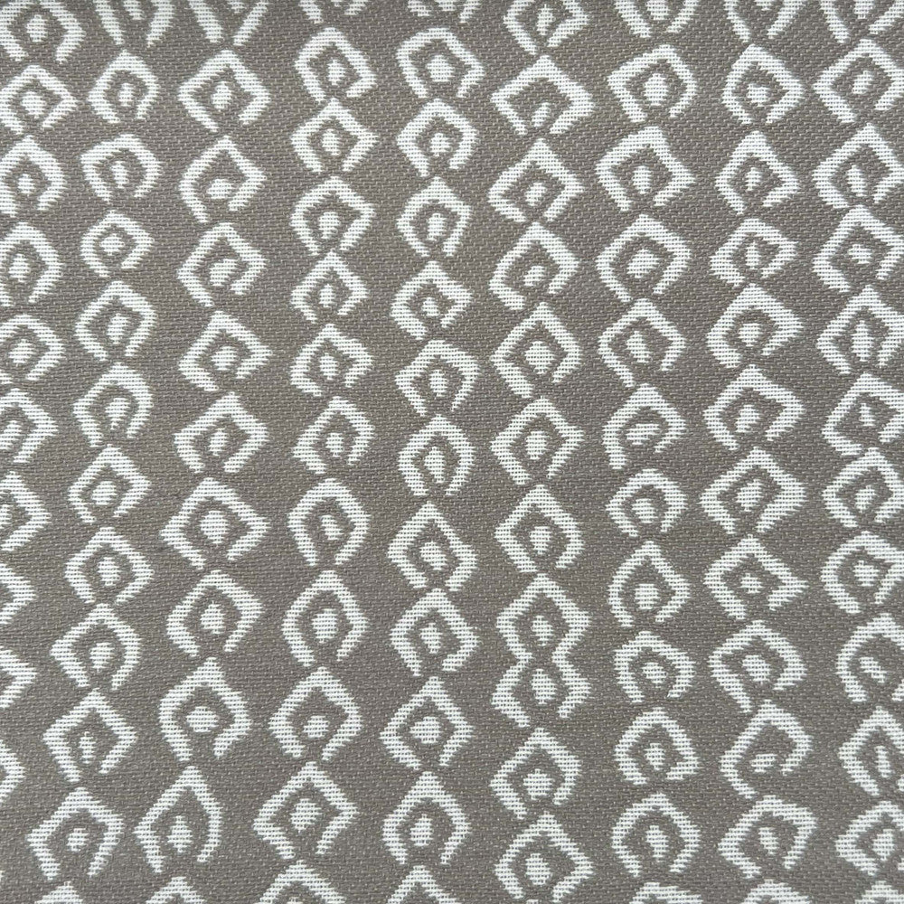 WHIRLPOOL 94J9211 by JF Designer Fabric MARISOL 100% Polyester United States  Horizontal: 7.25 and Vertical: 6.875 57  - Swanky Fabrics -