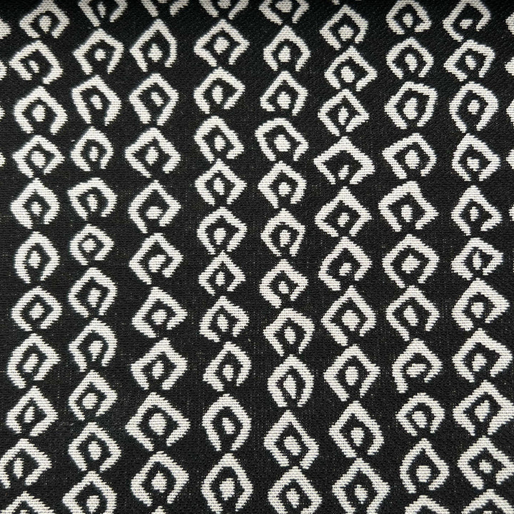 Whirlpool 99J9211 by JF Designer Fabric MARISOL 100% Polyester United States 63000 Horizontal: 7.25 and Vertical: 6.875 57 - Swanky Fabrics -