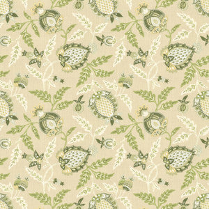 Whistler 1 Citrine by Stout Designer Fabric