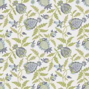 Whistler 2 Spring by Stout Designer Fabric