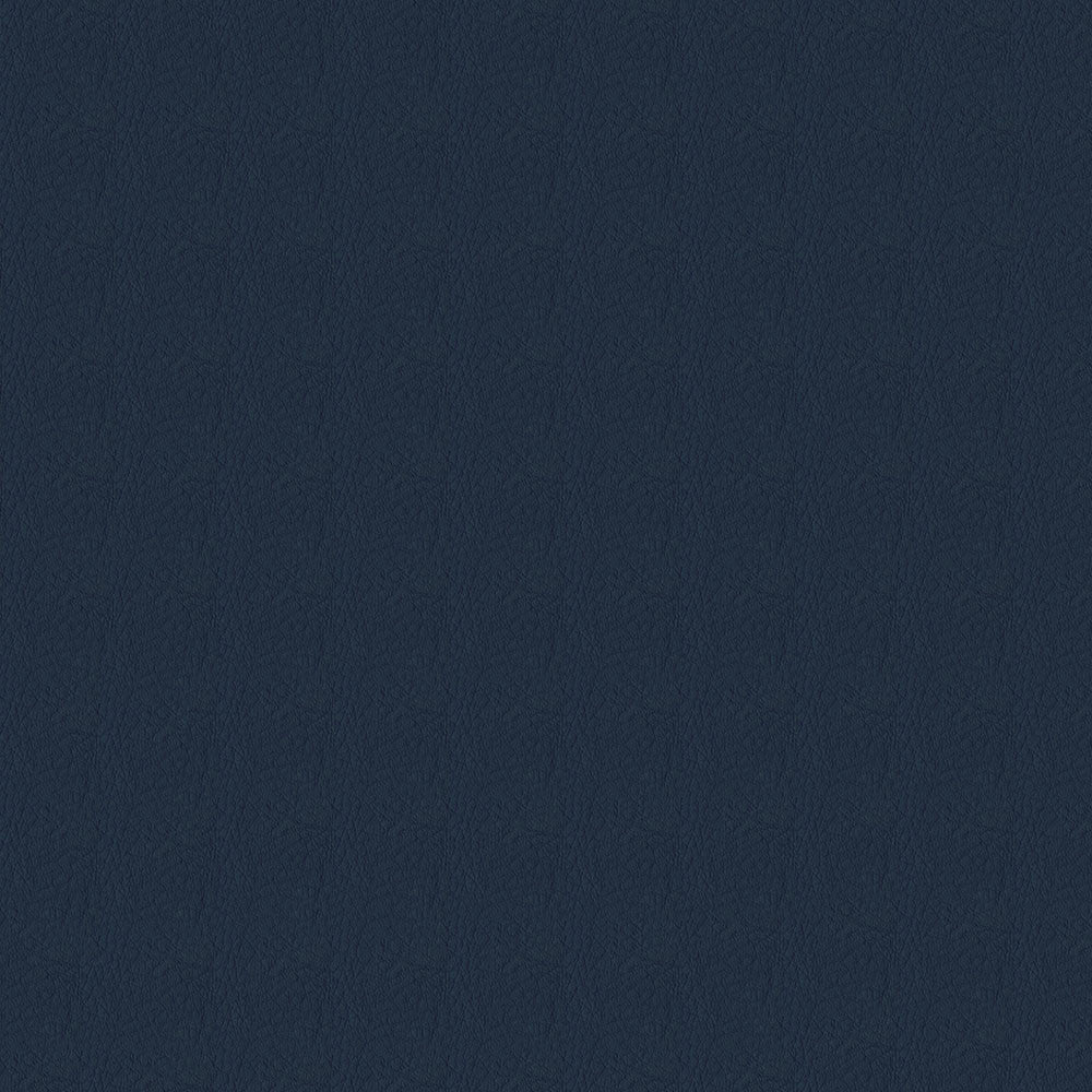 Whisper Vinyl 2137 Navy by Softside Designer Fabric Vinyl/Urethane Topcoat Costa Rica 100,000 Double Rubs (Wyzenbeek) </p><p>Repeat: Horizontal: and Vertical: 54" (137 cm) - Swanky Fabrics -