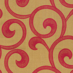 Whistle 44J6931 By JF Designer Fabric