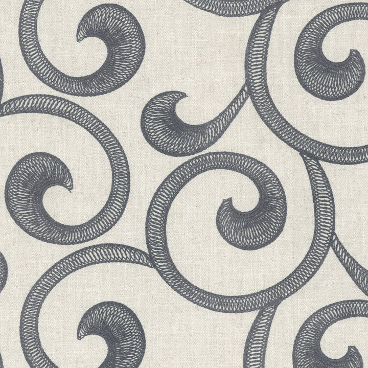 Whistle 97J6931 by JF Designer Fabric Windsong Book 37% Cotton, 21% Linen, 21% Rayon, 21% Polyester India 21000 Horizontal: 17 and Vertical: 12 54 - Swanky Fabrics -