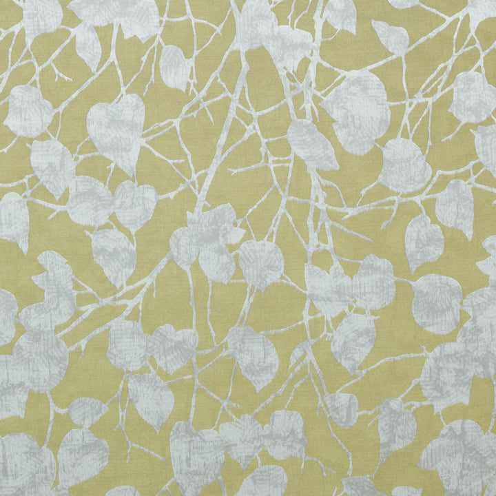 Whitehall 1 Citrine by Marcus William Designer Fabric KAI/MARCUS WILLIAM NIZANA 35%POL 33%SVI 32%COT INDIA WYZENBEEK 9 000 DOUBLE RUB WEAR TEST (MEDIUM DUTY) FLAME RETARDANT-U.F.A.C. CLASS 1 CATB 117-2013 Horizontal: 19.000 and Vertical: 27.500 57 in - Swanky Fabrics -