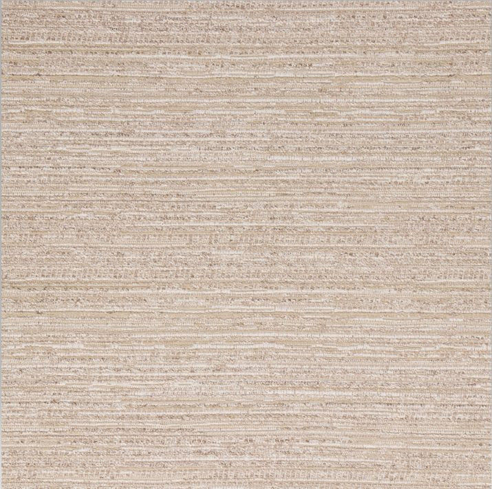 Whitecaps Pebble by Bella-Dura Designer Fabric  100% BELLA DURA POLYOLEFIN USA 70000 H: 13.5'' V: 8'' 54''  - Swanky Fabrics -