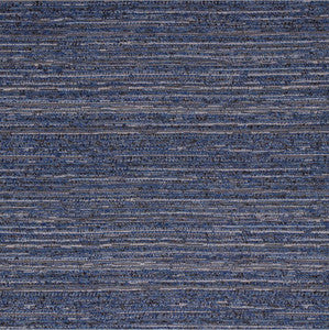 Whitecaps Ink by Bella-Dura Designer Fabric