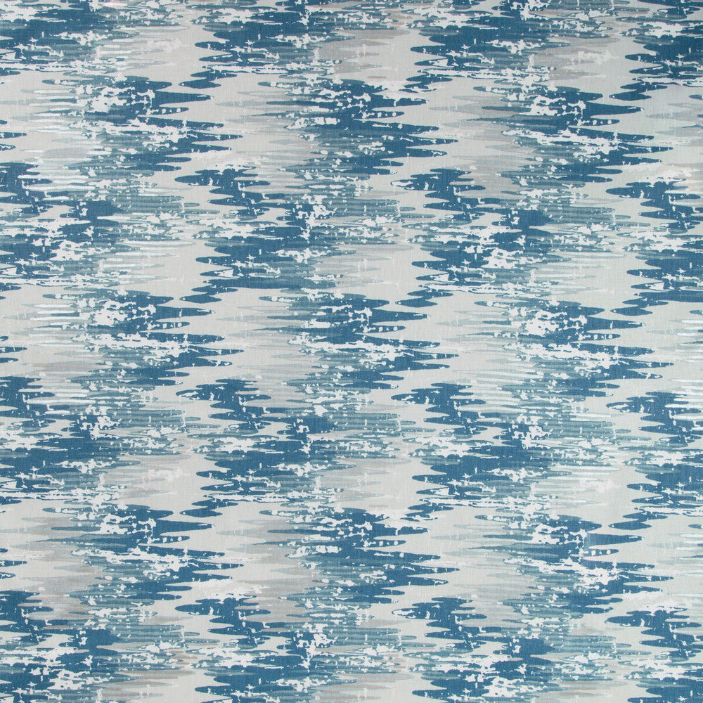 Whitecap River by Kravet Basics Fabric Kravet Basics Fabric Whitecap RiverFabric JEFFREY ALAN MARKS OCEANVIEW LINEN - 100% China </p><p>Repeat: H: 27, V: 27 54.5 - Fabric Carolina -