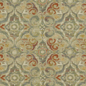 Osprey 508 Potpouri by ABBEYSHEA Designer Fabric