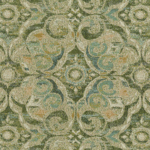 Osprey 82 Jade by ABBEYSHEA Designer Fabric