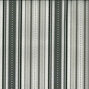 Whitney Silhouette 913 by Norbar Designer Fabric Category/STRIPES 51% COTTON 49% POLYESTER CHINA 15,000 DOUBLE RUBS 6 3/4"H 54 - Swanky Fabrics -