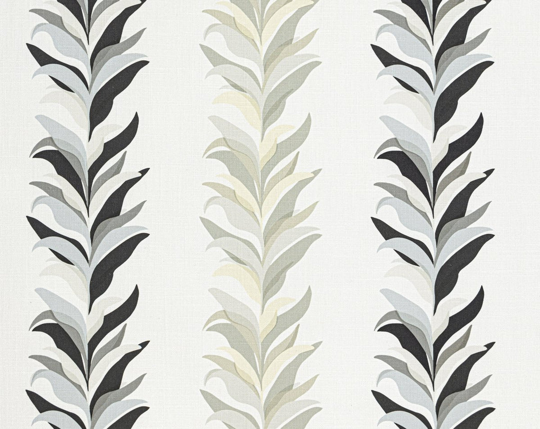 Chira Island Shadow WHNWP88584D006 by Hinson Designer Wallpaper