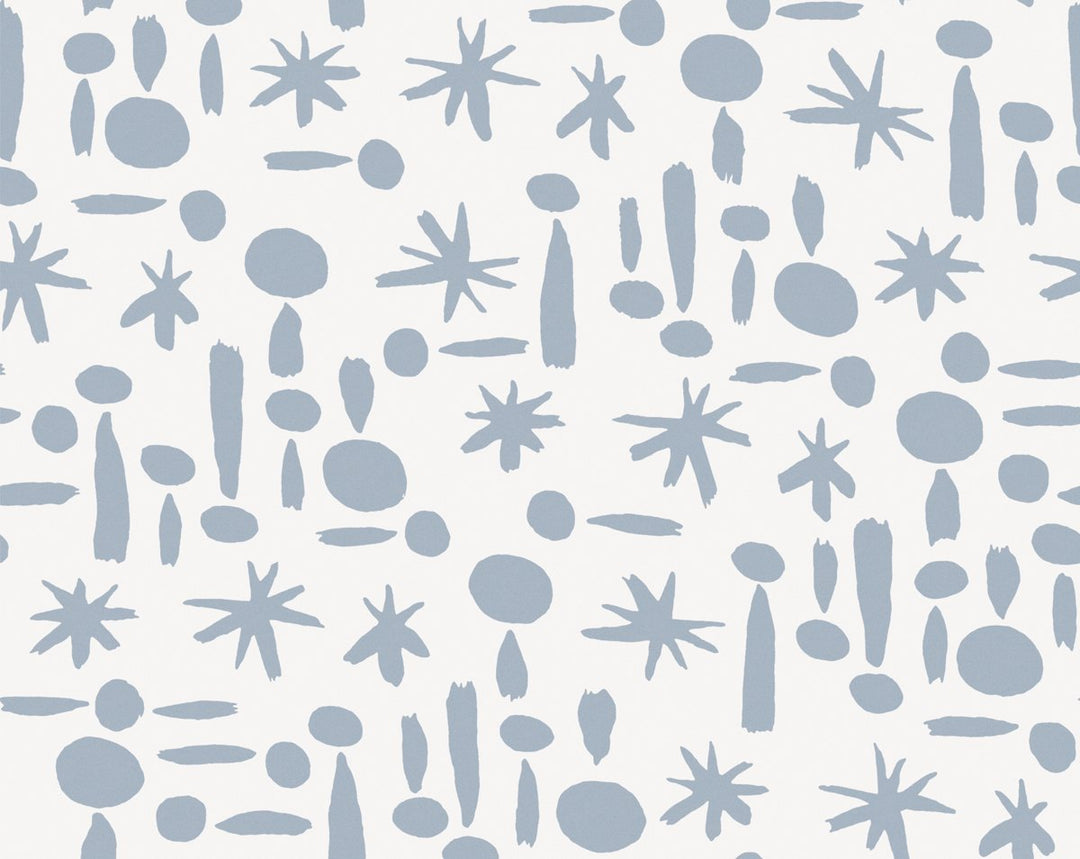 Miro Wallcovering Shadow Grey WHNWP88627D003 by Hinson Designer Wallpaper