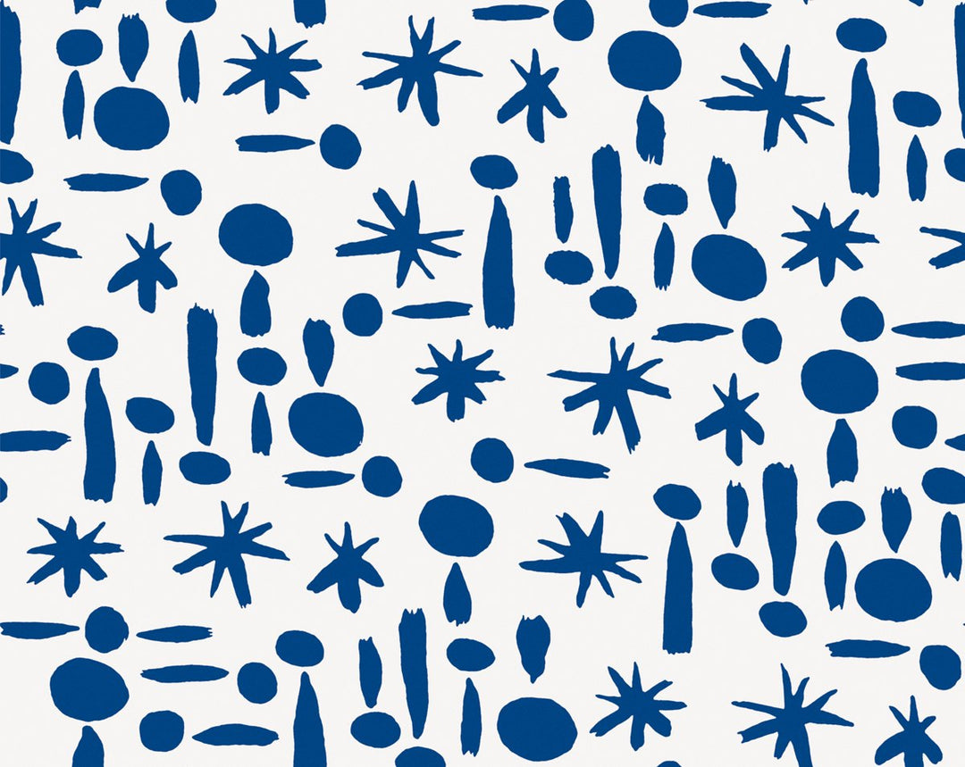 Miro Wallcovering Lapis WHNWP88627D004 by Hinson Designer Wallpaper