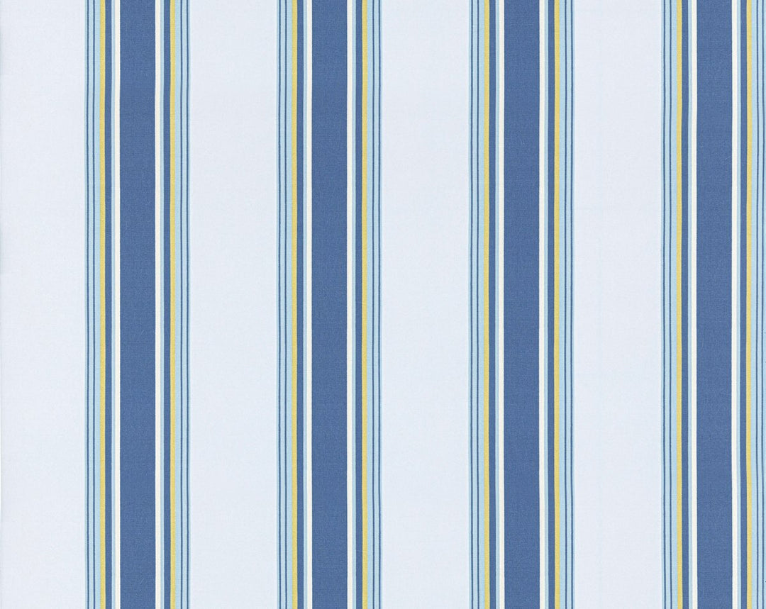 Nolan Stripe Sky WHNWP88598D0004 by Hinson Designer Wallpaper
