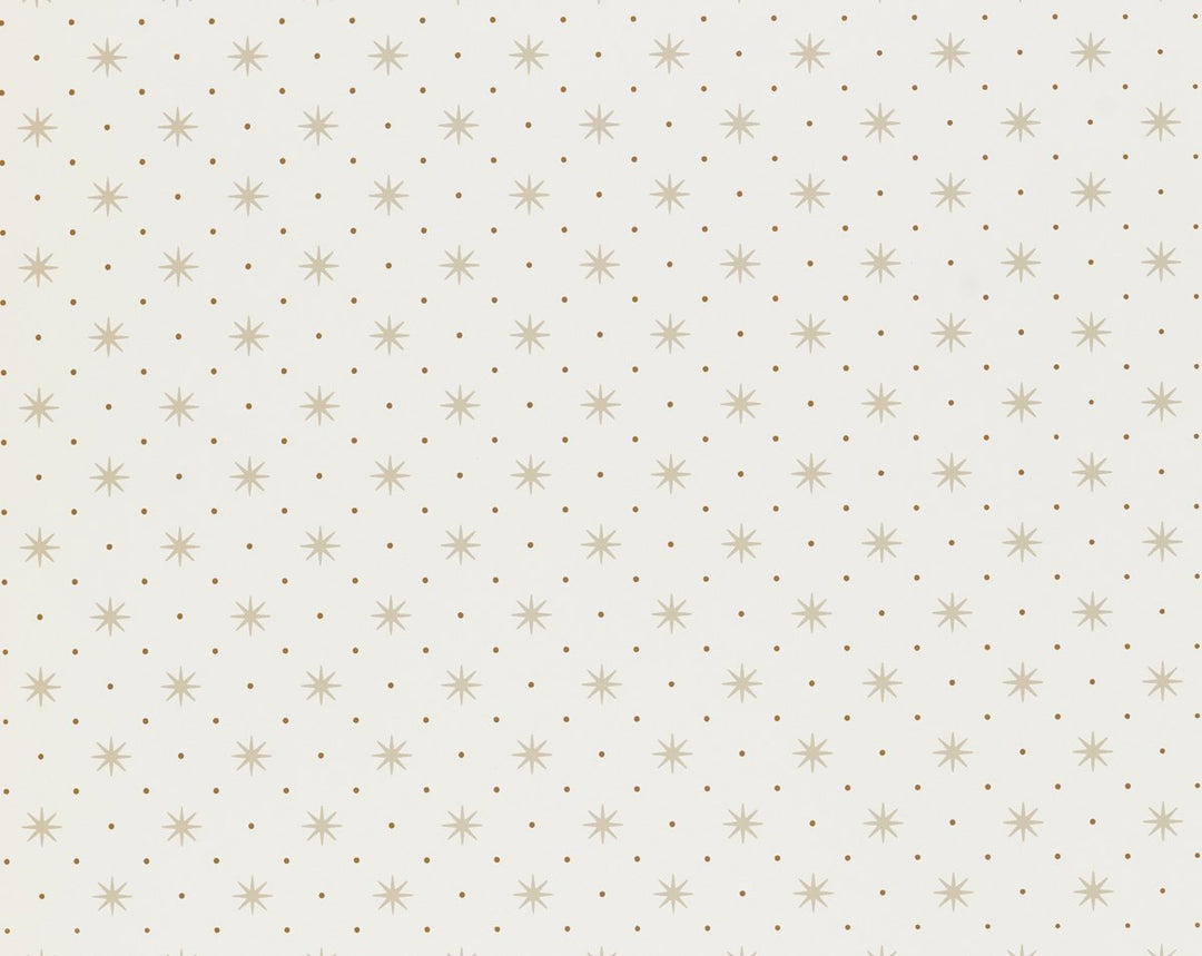 Trixie Beige & Tobacco WHNP1003D000A by Hinson Designer Wallpaper