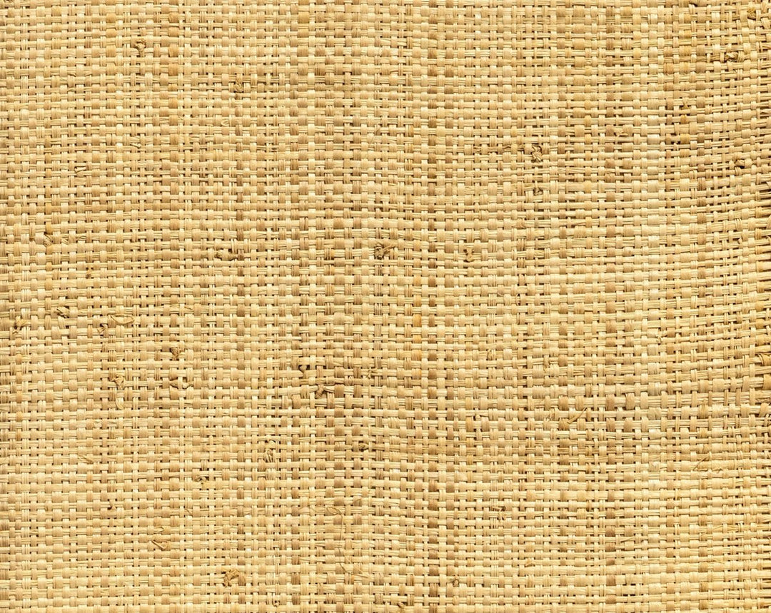 Madagascar Medium Natural WRR90ABHY03 by Hinson Designer Wallpaper