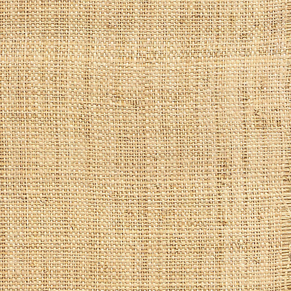 Hinson Madagascar - Coarse/Whitewashed Whn00Wby0390 by Hinson Designer Wallpaper                                                                        100% NATURAL STRAW, BACKED USA  Horizontal: 0" and Vertical: 0" 46"  - Swanky Fabrics -