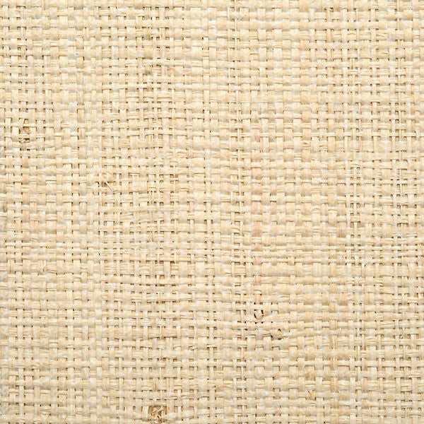 Hinson Madagascar - Fine/Whitewashed by Hinson Wallpaper Hinson Wallpaper Hinson Madagascar - Fine/WhitewashedWallpaper 100% NATURAL STRAW, BACKED|100% RAFFIA MADAGASCAR </p><p>Repeat: H: 0", V: 0" 46" - Fabric Carolina -