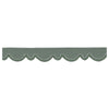 Whoop 1 Lagoon by Stout Designer Trim