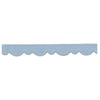 Whoop 2 Chambray by Stout Designer Trim