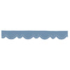 Whoop 4 Bluebird by Stout Designer Trim