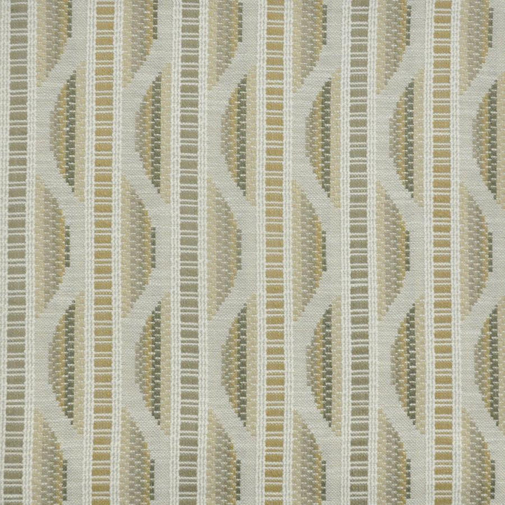 Winding Road # 801 Sparrow by Maxwell Designer Fabric Performance Wovens-Vol. Vi Pampas 100% UV POLYESTER USA V-5.3" H-6.7" 55" - Swanky Fabrics -